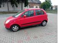 CHEVROLET MATIZ 2009/6 - 1