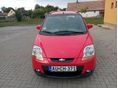 CHEVROLET MATIZ 2009/6 - 2