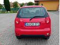 CHEVROLET MATIZ 2009/6 - 4