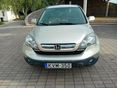 HONDA CR-V 2007/8 - 2