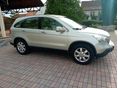 HONDA CR-V 2007/8 - 3