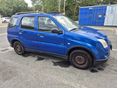 SUZUKI IGNIS 1.3 DDiS GLX AC  - 82 175 km