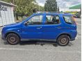 SUZUKI IGNIS 2006/6 - 2