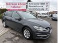 VOLKSWAGEN GOLF VII Variant 1.6 TDI BMT SCR Comfortline MAGYARORSZÁGI!