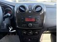 DACIA LOGAN 2018/10 - 11