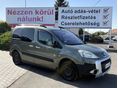 PEUGEOT PARTNER Tepee 1.6 HDi Outdoor MAGYARORSZÁGI!