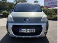 PEUGEOT PARTNER 2008/11 - 3
