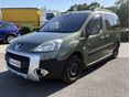 PEUGEOT PARTNER 2008/11 - 4