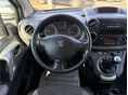 PEUGEOT PARTNER 2008/11 - 10