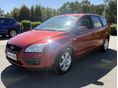 FORD FOCUS 2007/6 - 4