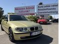 BMW 316 2001/10 - 2