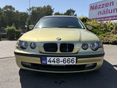 BMW 316 2001/10 - 3