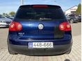VOLKSWAGEN GOLF V 2004/7 - 5