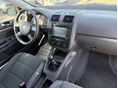 VOLKSWAGEN GOLF V 2004/7 - 8