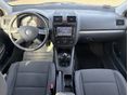 VOLKSWAGEN GOLF V 2004/7 - 9