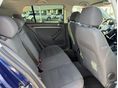 VOLKSWAGEN GOLF V 2004/7 - 12