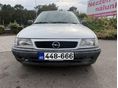 OPEL ASTRA F 2002/3 - 3