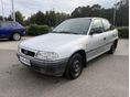 OPEL ASTRA F 2002/3 - 4