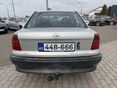 OPEL ASTRA F 2002/3 - 5