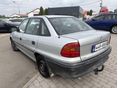 OPEL ASTRA F 2002/3 - 6