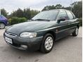 FORD ESCORT 1998/10 - 4