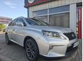 LEXUS RX 350 F-SPORT