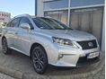 LEXUS RX 2013/12 - 2