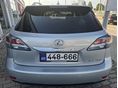 LEXUS RX 2013/12 - 5