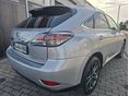 LEXUS RX 2013/12 - 6