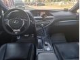 LEXUS RX 2013/12 - 9