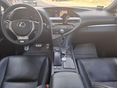 LEXUS RX 2013/12 - 11