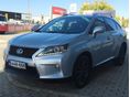 LEXUS RX 2013/12 - 4