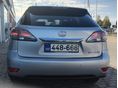 LEXUS RX 2013/12 - 5