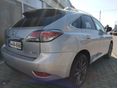 LEXUS RX 2013/12 - 7