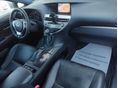 LEXUS RX 2013/12 - 8