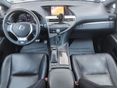 LEXUS RX 2013/12 - 9