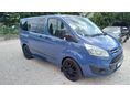 FORD TOURNEO 2015/7 - 3