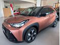 TOYOTA AYGO X 1.5 Hybrid Style e-CVT Akár 0%THM és 150 000 Ft értékű téli kerék kedvezmény k