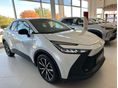 TOYOTA C-HR 2026 - 1