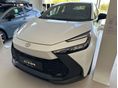 TOYOTA C-HR 2026 - 2