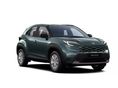 TOYOTA YARIS CROSS 1.5 Hybrid Comfort e-CVT. 5 ajtó. 0 fokozatú fokozatmentes automata váltó (2024.
