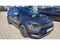 KIA NIRO HEV Platinum MY26 hybrid tesztautó KÉSZLETRŐL!