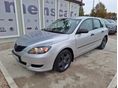 MAZDA 3 2006/3 - 5