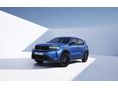 OPEL FRONTERA Start Turbo benzin (74 kW / 100 LE) MT6