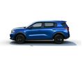 OPEL FRONTERA 2026 - 5