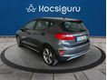 FORD FIESTA 2019/8 - 2