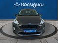FORD FIESTA 2019/8 - 5