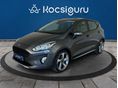 FORD FIESTA 2019/8 - 7