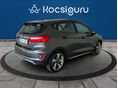 FORD FIESTA 2019/8 - 8