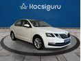 SKODA OCTAVIA Octavia 2.0 CR TDI Style DSG6 [5 ajtós. 150 LE. 2016.12. – 2018.07.] M.o